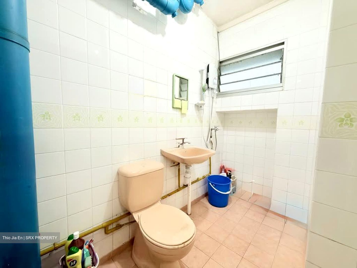 Blk 345 Tampines Street 33 (Tampines), HDB 4 Rooms #548843021